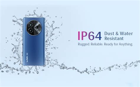 Lava Bold 5G (Sapphire Blue, 8GB RAM, 128GB Storage) | 3D Curved FHD+ ...