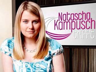 Austrian cellar kidnap victim Natascha Kampusch ‘to pose naked for ...