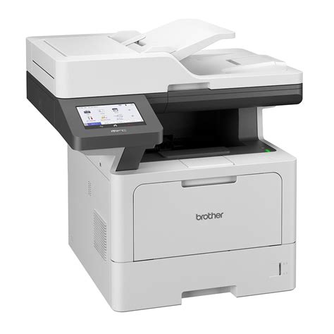 MFC-L5915DW Laser Printer | Brother India