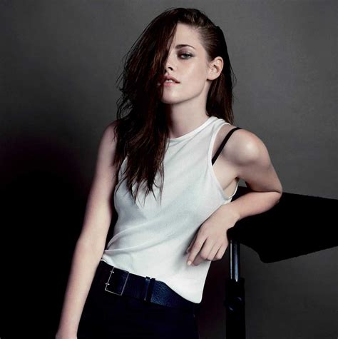 The Hottest Kristen Stewart Photos Around The Net - 12thBlog