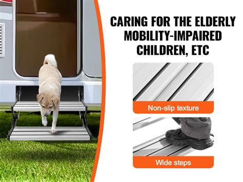 Image result for RV Step Options