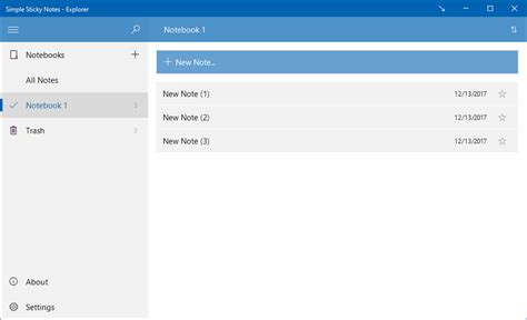 Image result for Simple Sticky Notes Download Free