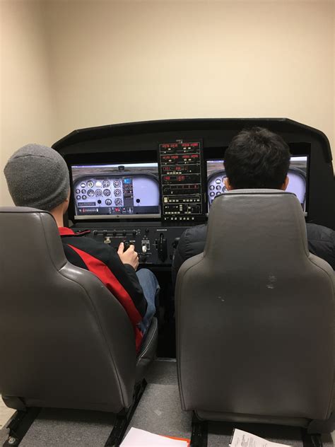 Flight Simulator Computer 的图像结果