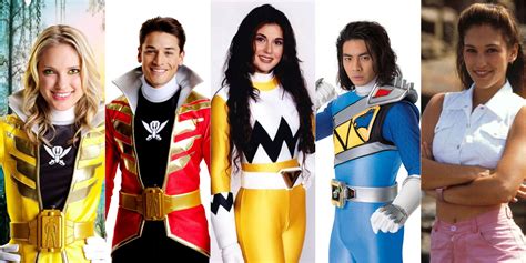 Female Power Ranger Actresses at Ryan Rupp blog