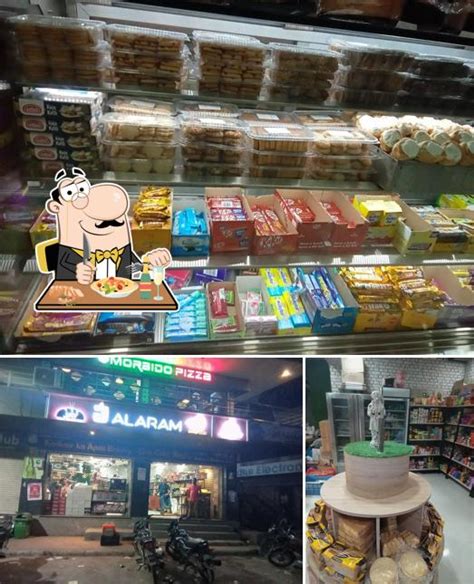 Jalarak bakery, Kodinar - Restaurant menu, prices and reviews