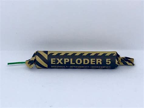 Image result for Petard Exploder Tropic