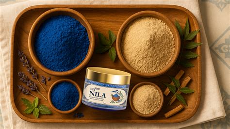 Nila Clay vs Multani Mitti: Which Is Better for Pigmentation? – Ziist