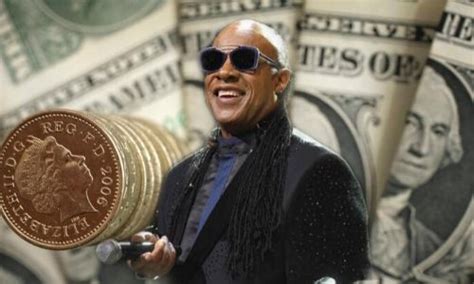 Stevie Wonder's Net Worth 2022, Birthday, Age, Height, Children