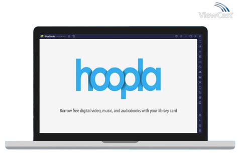 Image result for Hoopla Digital Tutorial