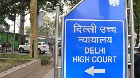 Delhi HC Declines To Quash FIR Against Company Accused Of Selling ...