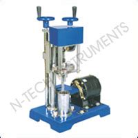 Soil Testing Instruments Suppliers India | Soil Testing Instruments ...