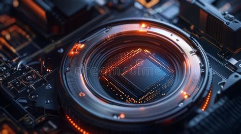 Image result for DSLR CMOS-Sensor