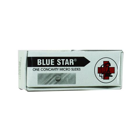 Micro Cavity Slides – aseschem