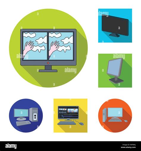 Image result for Computer Screen Symbol