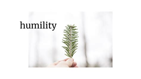 Humility 的图像结果