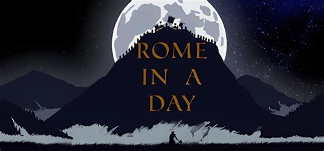 Rome in a Day Build 17733595