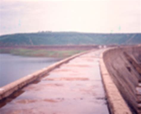 REHABILITATION PAGARA DAM | FERRO CONCRETE CONSTRUCTION (I) PVT. LTD.