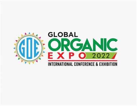 3rd Global Organic Expo 2022 starts in New Delhi Organic Pro.