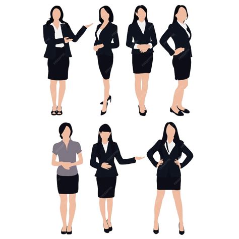 Business Person Outfit 的图像结果