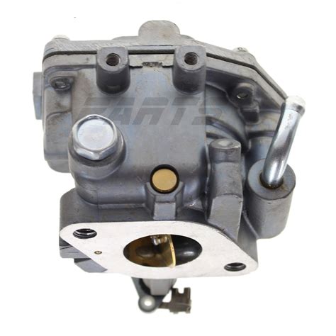 Carburetor for 845906 809013 808252 Briggs & Stratton Vanguard Engine ...