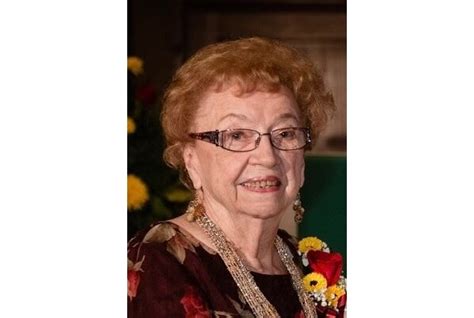 Bernadine E. Zglinicki Smith Elick Obituary (2024) - Edwardsville, PA ...