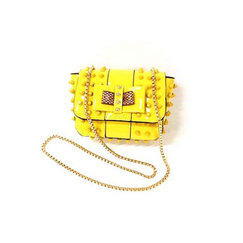 Kara Studded Bag - Shop Women's Trendy Bags Online – EDGABILITY
