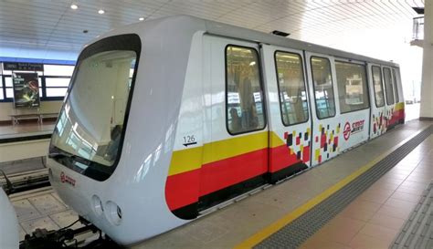 Bombardier Train APM 的图像结果