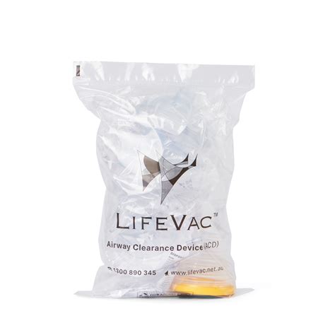 "The Essentials" Home Kit – LifeVac Australia