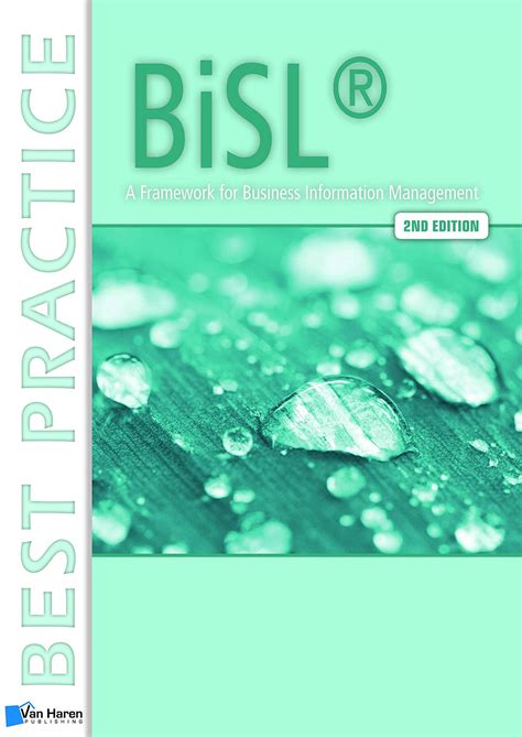 [READ] BISL: A Framework For Business Information Management | by Barbararyan | Jun, 2023 | Medium