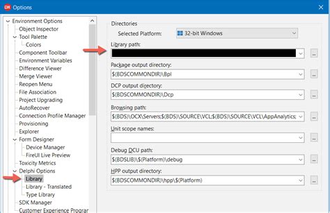 Delphi 2016 Installation 的图像结果