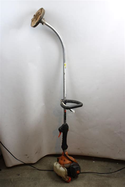 Image result for Echo String Trimmer Maintenance