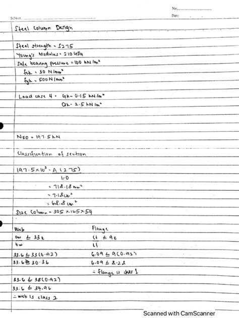 Image result for Structural Steel Column Design