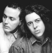 Tears For Fears Kimdir, Hayatı ve Resimleri