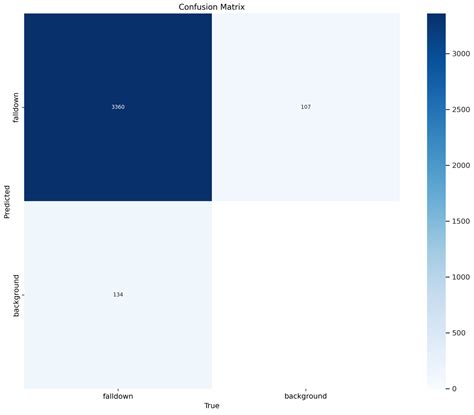 FD-YOLO: A YOLO Network Optimized for Fall Detection