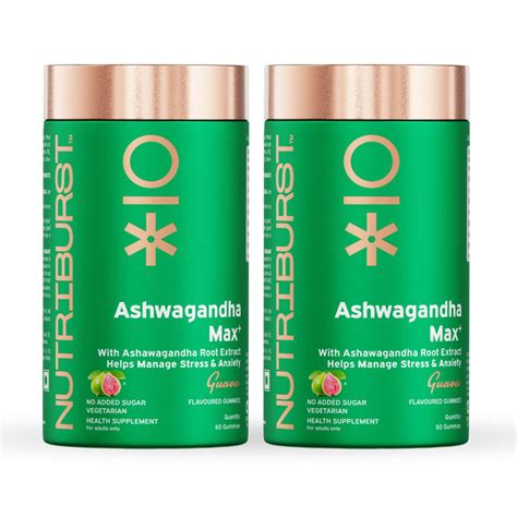 Buy IKWI STRESS LESS GUMMIES WITH 150 MG ASHWAGANDHA & L-THEANINE ...
