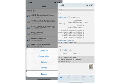 Image result for MATLAB Data Base Program
