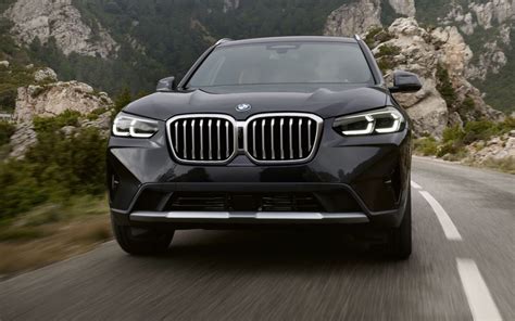 2022 BMW X3 in Henderson, NV | BMW of Henderson
