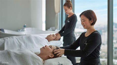 Tower Spa in Penang - Klook India