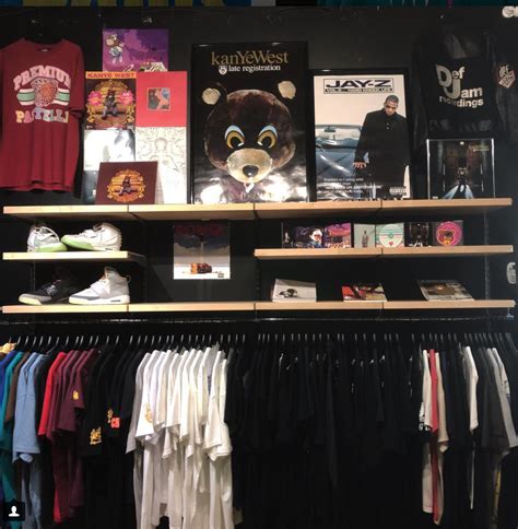 Kanye West Fan's Unbelievable Merchandise Collection Up For Sale