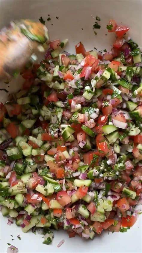 Mexican cactus salad recipe – Artofit