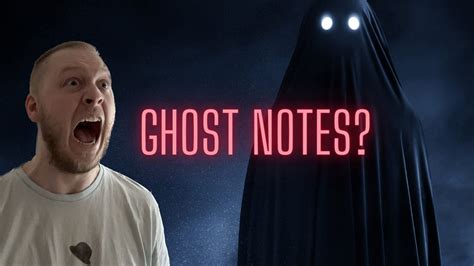 Image result for Cakewalk Ghost Note