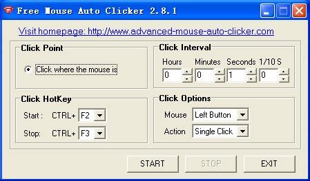 Auto Clicker 5000 CPS Free 的图像结果