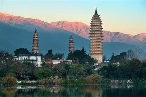 9 Days Unbeatable Value Yunnan Tour to Kunming, Dali, Lijiang, Shangri-la & Nujiang - China ...