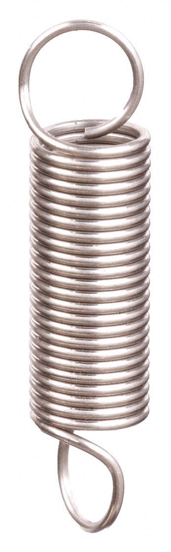 Image result for Extension Spring End Types