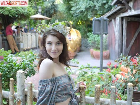 Elizabeth Reed / KawaiiiKitten / KawaiiiKitty / elizabethreed / hi_its_elizabeth_reed nude ...