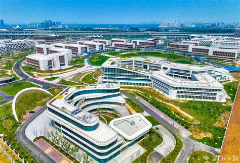 粤浦科技•增城数创中心-工业园网