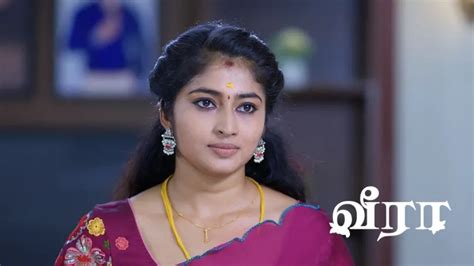 Watch Veera TV Serial 23rd September 2024 Full Episode 156 Online on ZEE5