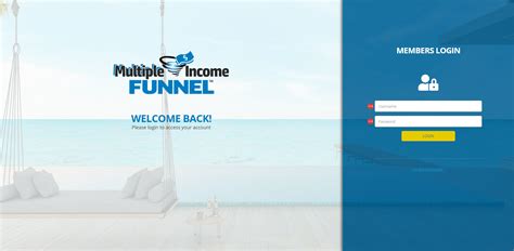 Image result for How Does Multiple Income Funnel Work