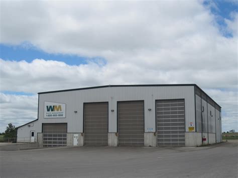 Image result for Waste Management Station