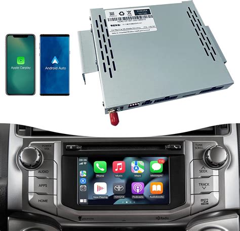 CARabc Wireless Carplay Retrofit Kit Decoder for India | Ubuy